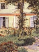 House at Rueil